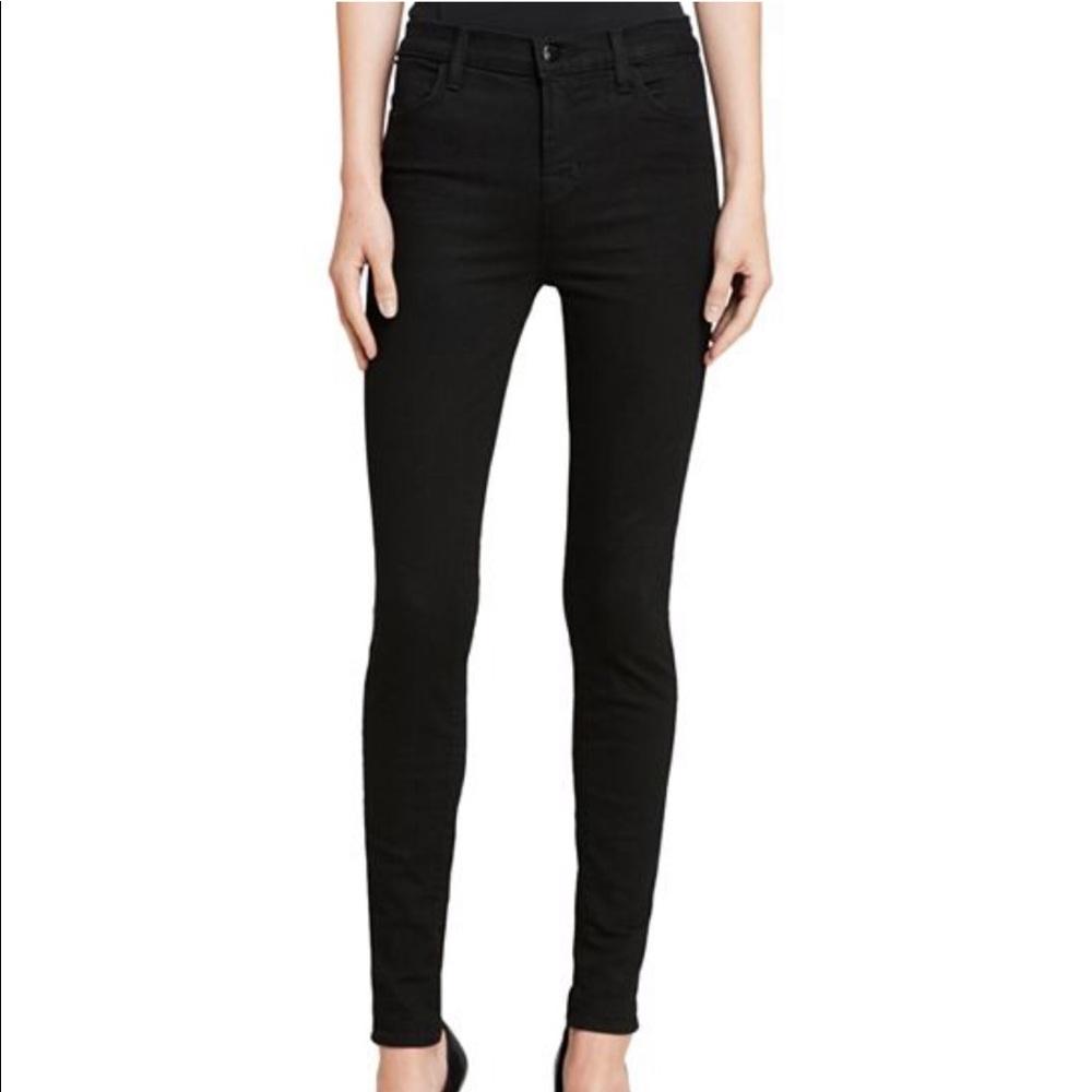J Brand Jeans